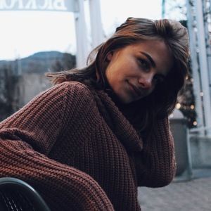 Meet your Posher, Kaley